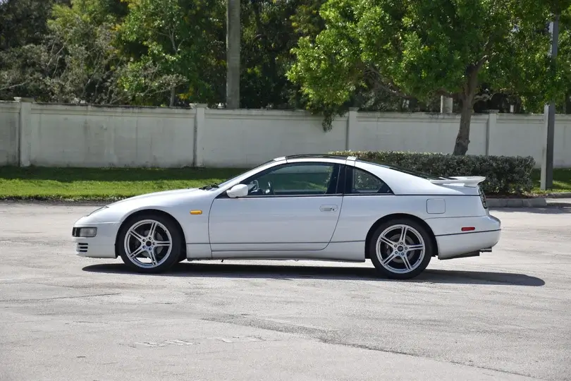 1995 Nissan 300ZX | PCARMARKET