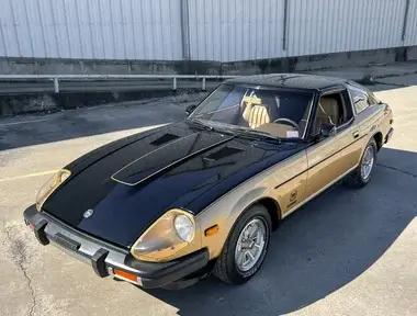 1980 Datsun 280ZX | PCARMARKET