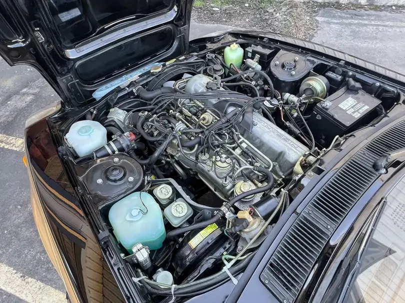 1980 Datsun 280ZX | PCARMARKET